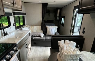 2022 Jayco Jay Flight SLX 8 264BH