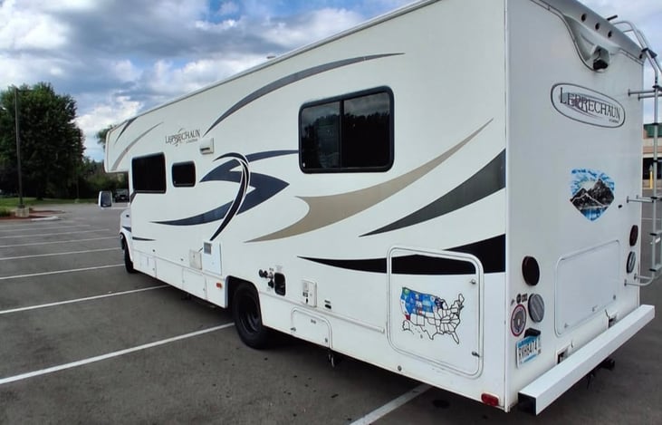 RV Photo