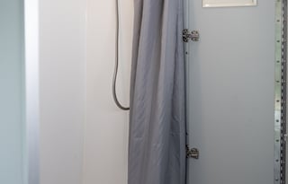 “La Explora” LUXURY Mercedes Sprinter4x4 Campervan