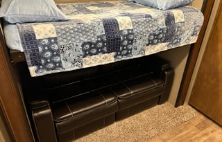 BATH AND A HALF, FULL OUTSIDE KITCHEN