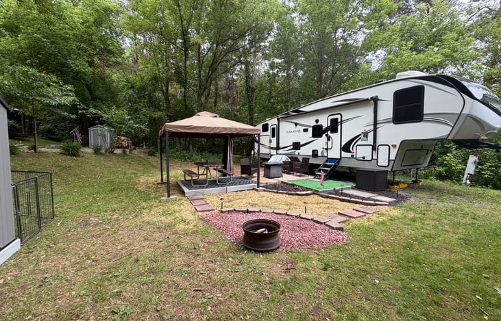 RV Photo