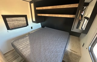 2022 Keystone RV Springdale 303BH