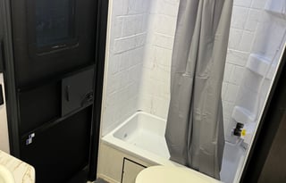 Guiler’s Kids approved camper rental