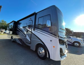 Fleetwood RV Fortis 36DB