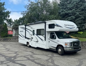Forest River RV Sunseeker 2860DS Ford