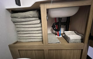 Nomadic Nature Rentals w Luxury Amenities (Mickey)