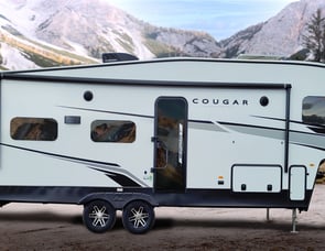 Keystone RV Cougar Sport 2700BH