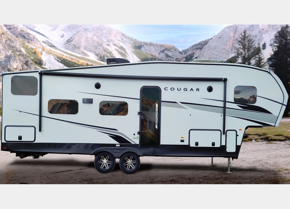 Fifth Wheel rentals in Commerce City