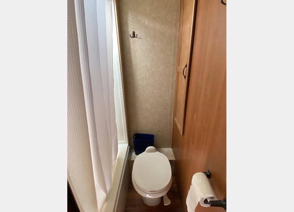 Travel Trailer rentals in Newcastle