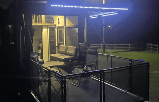 2020 heartland cyclone 4007