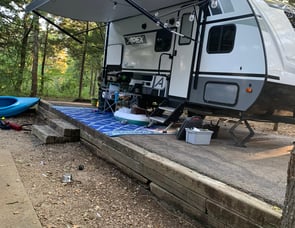 Coachmen RV Apex Nano 194BHS