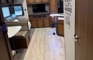 2018 Heartland Prowler P326