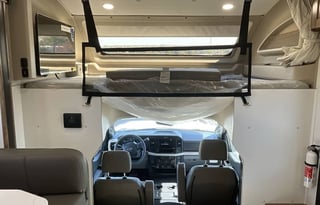 2026 Jayco Greyhawk XL 33F – Sleeps 8 | Diesel