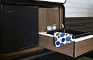 **CRAIG** 2021 Coachman Bunk House 26ft - Sleeps 9