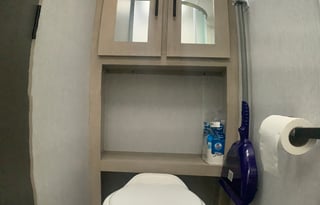 2023 Forest River RV Wildwood X-Lite T260RT