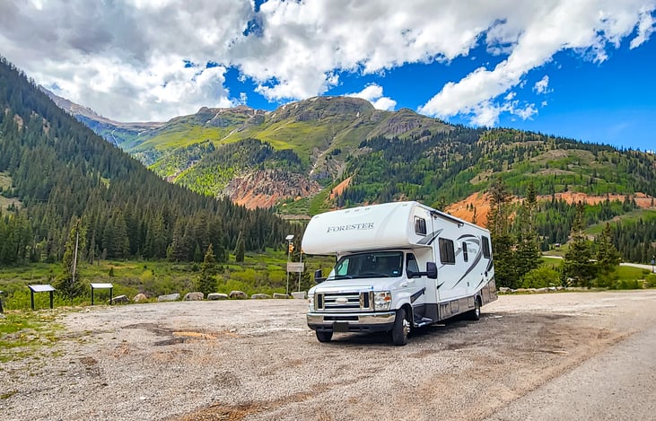 Discover the stunning San Juan National Forest with Fred as your guide. Perfect for scenic stays and mountain adventures, it's an ideal escape for nature lovers and those craving picturesque getaways.