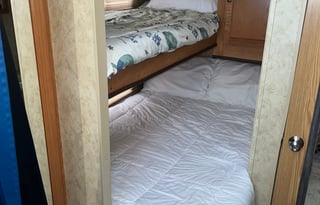 2008 Keystone RV Springdale
