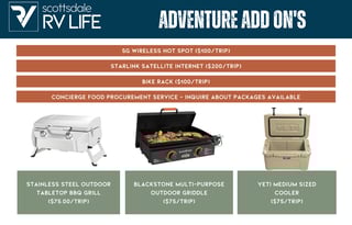 Luxury Hotel on Wheels! (37' 2023 Coachmen Mirada)