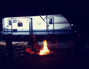 Forest River RV Surveyor 265RLDS