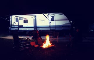 2017 Surveyor 265RLDS