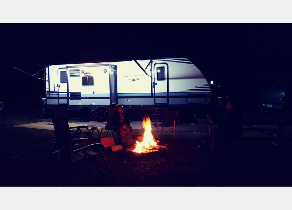 Travel Trailer rentals in Brier