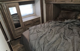 2022 Forest River RV XLR Boost 37TSX13