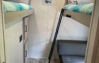 “ RV There Yet? ” – Your Home on Wheels!