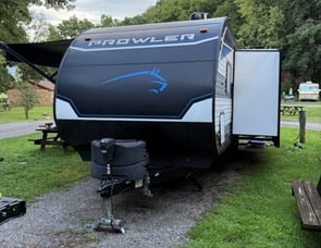 Heartland Prowler 303BH