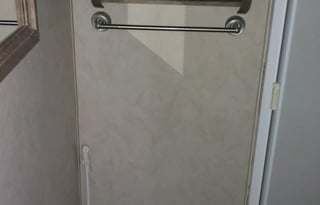 2008 Weekend warrior Fsc3200