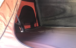 OVERLAND EXPERIENCE # 3