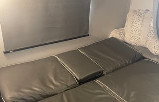 33ft Sunseeker special Bunkhouse Edition - "Sonny"