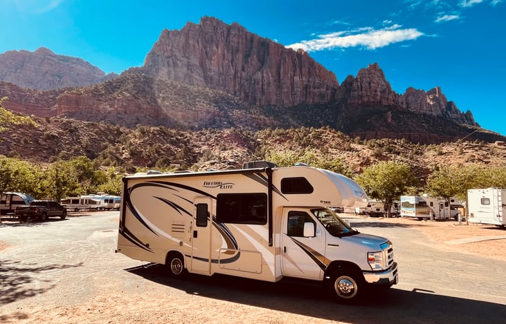 RV Photo