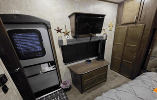 Highland Ridge RV Open Range SAL1890