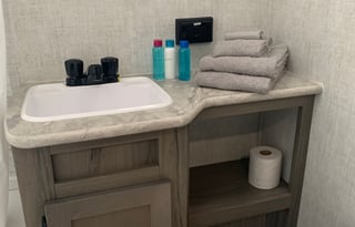 2021 Gulf Stream RV Ameri-Lite Ultra Lite 274QB