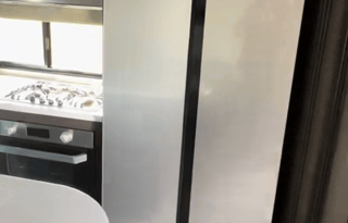 2022 grain design reflection fifth wheel