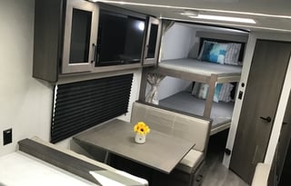 2024 Grand Design 247 Bunk House