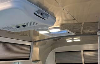 2021 Airstream Bambi 22ft