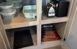 The Mobile Oasis