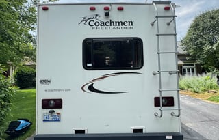 Your Next Adventure - From Our Home to Yours