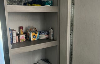 2022 Dutchmen RV Coleman Lantern Series 242BH