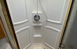 2002 Itasca Suncruiser 32V