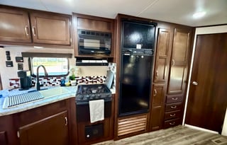 2018 Jayco Jay Flight 287
