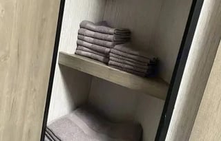 M&M’s Family Camper: 2022 Palomino Puma 25BHFQ