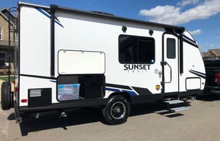 Ultimate Lightweight Luxury!