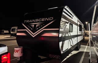 2026 Grand Design Bunkhouse • Sleeps 10