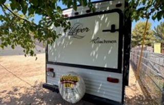 2016 Coachmen RV Clipper Ultra-Lite 16RBD