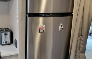 2022 Forest River RV Aurora 18BHS