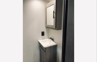 "LIGHTWEIGHT" 2021 Keystone Springdale Mini 1800BH