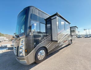 Thor Motor Coach Challenger 37DS