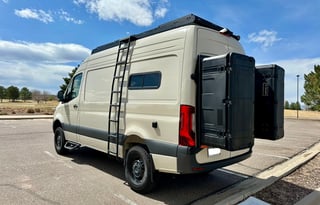 2024 Rocky Roamer. The Family Van!!!